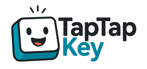 TapTapKey